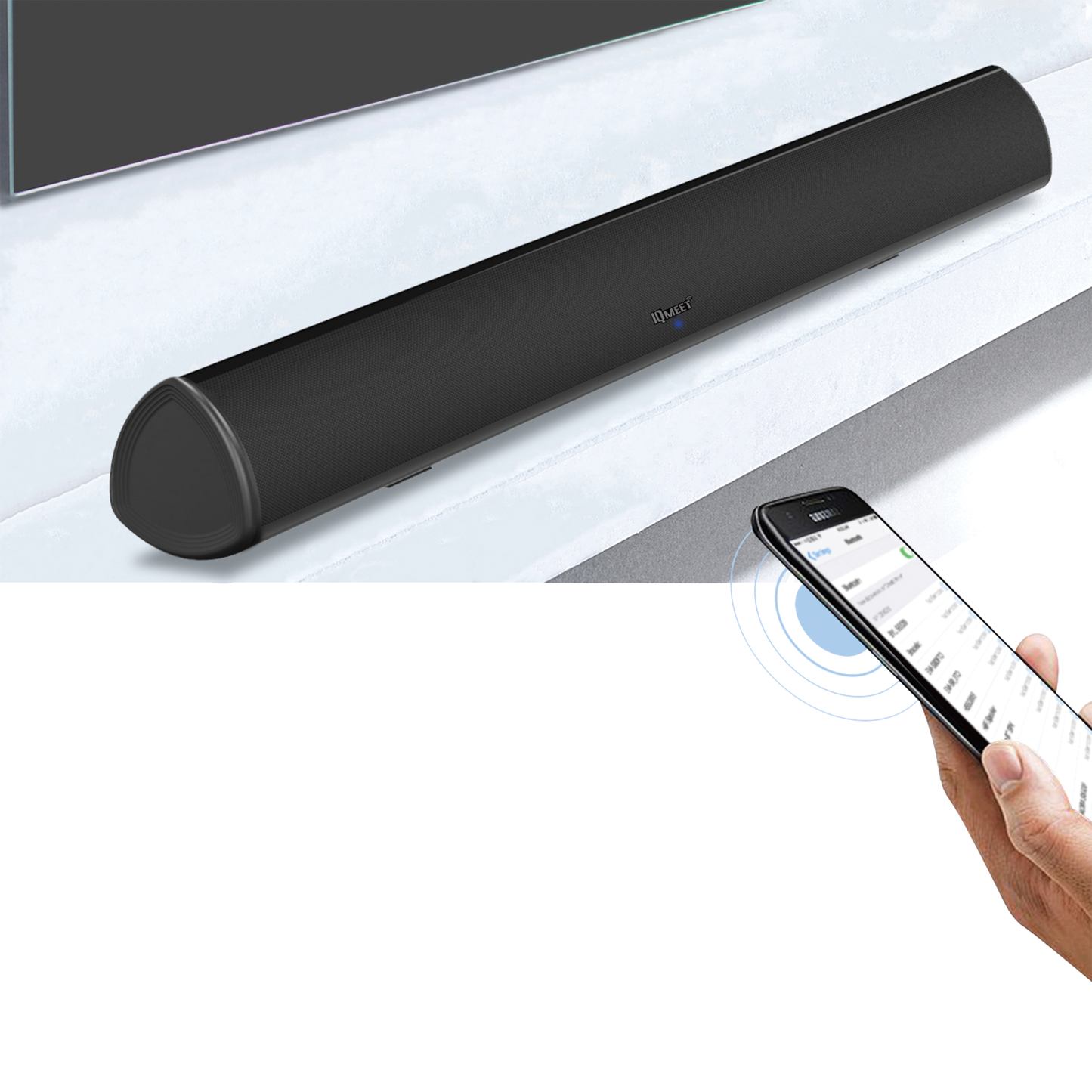 IQSoundbar