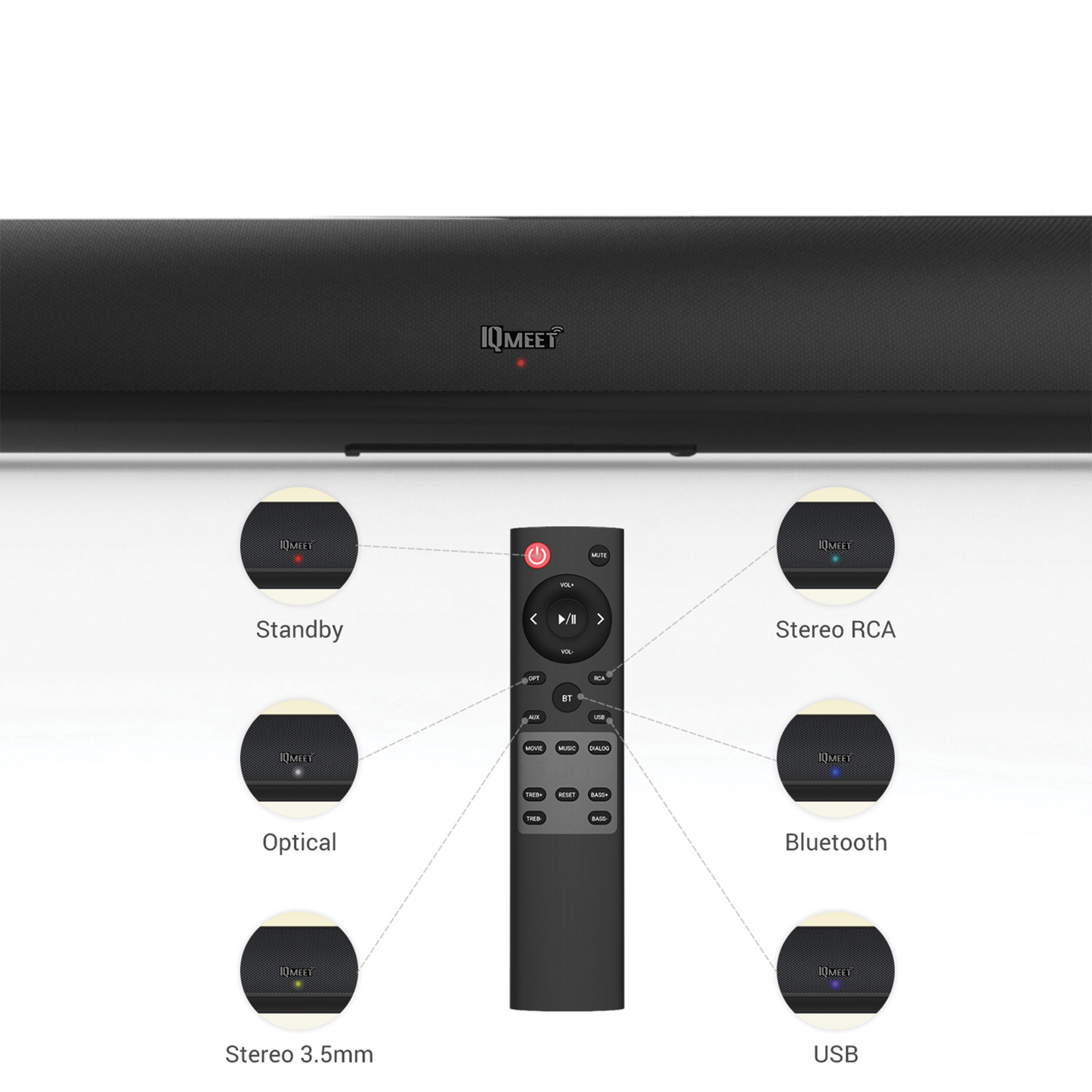 IQSoundbar