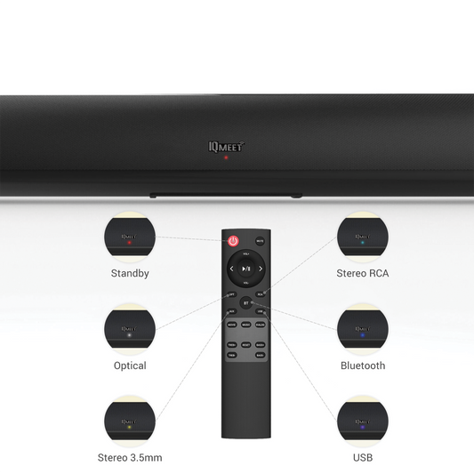 IQSoundbar