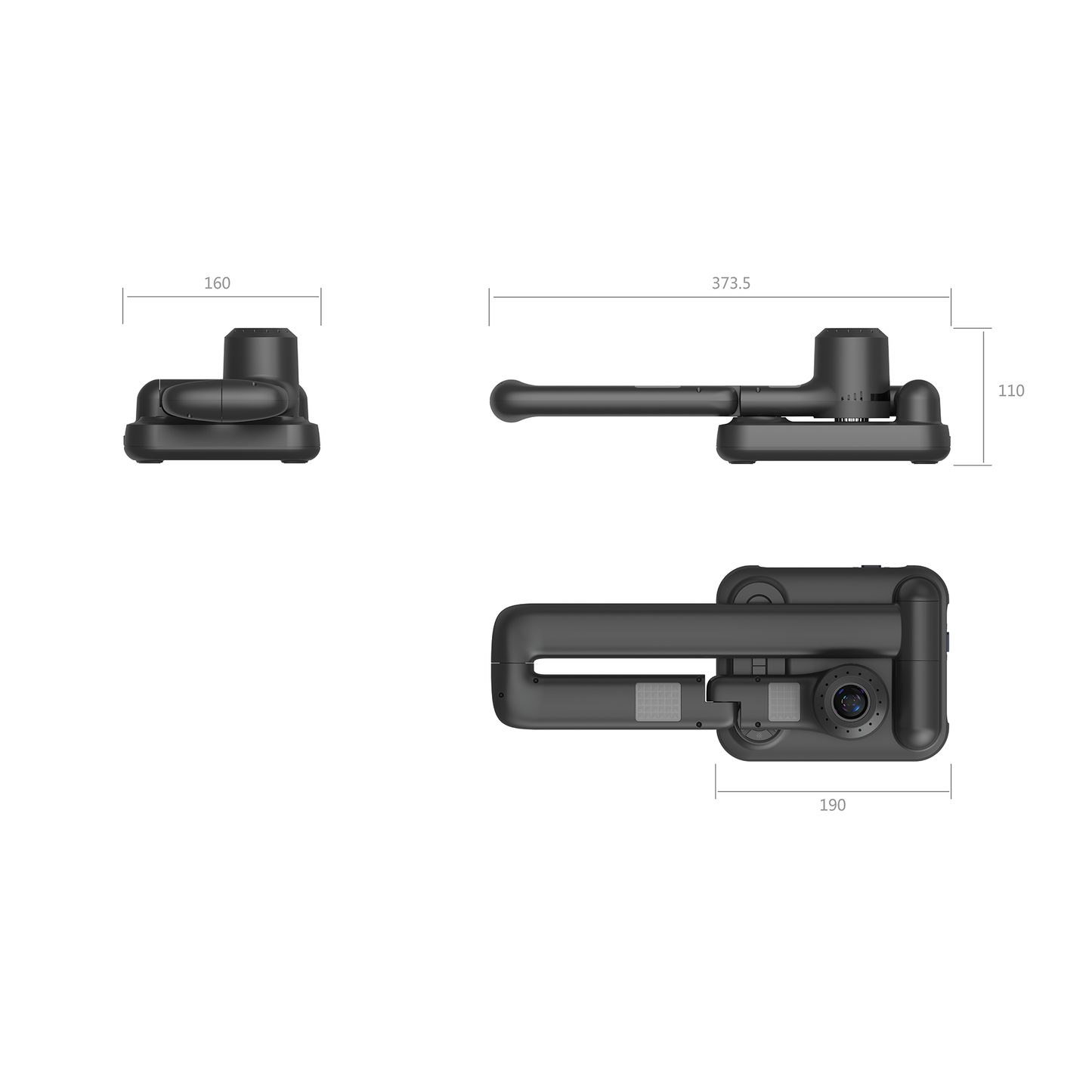 IQView Document Camera (E4521)