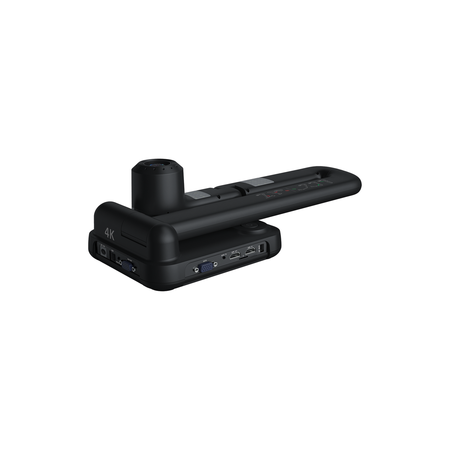 IQView Document Camera (E4521)