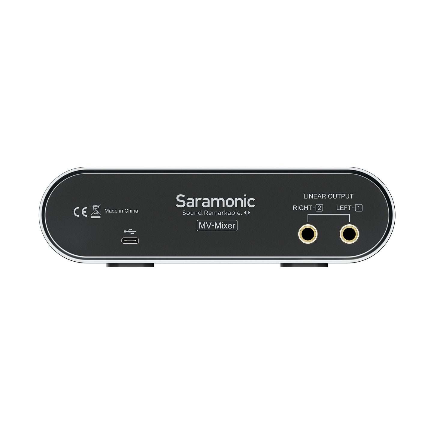 SAAMONIC MV-Mixer