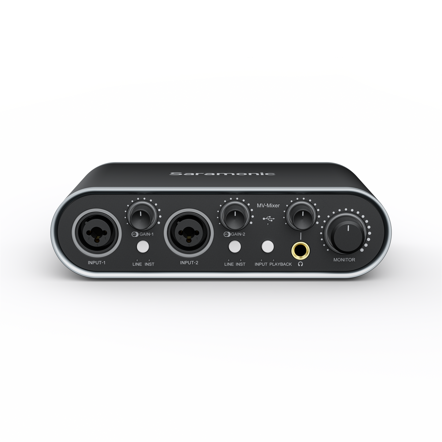 SAAMONIC MV-Mixer
