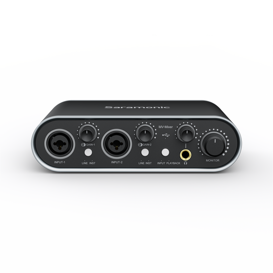 SAAMONIC MV-Mixer