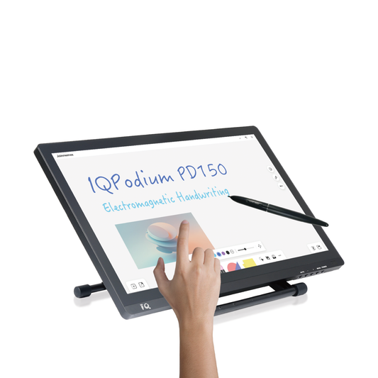 IQPodium