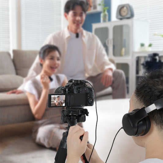 SARAMONIC Blink500 ProX Q20