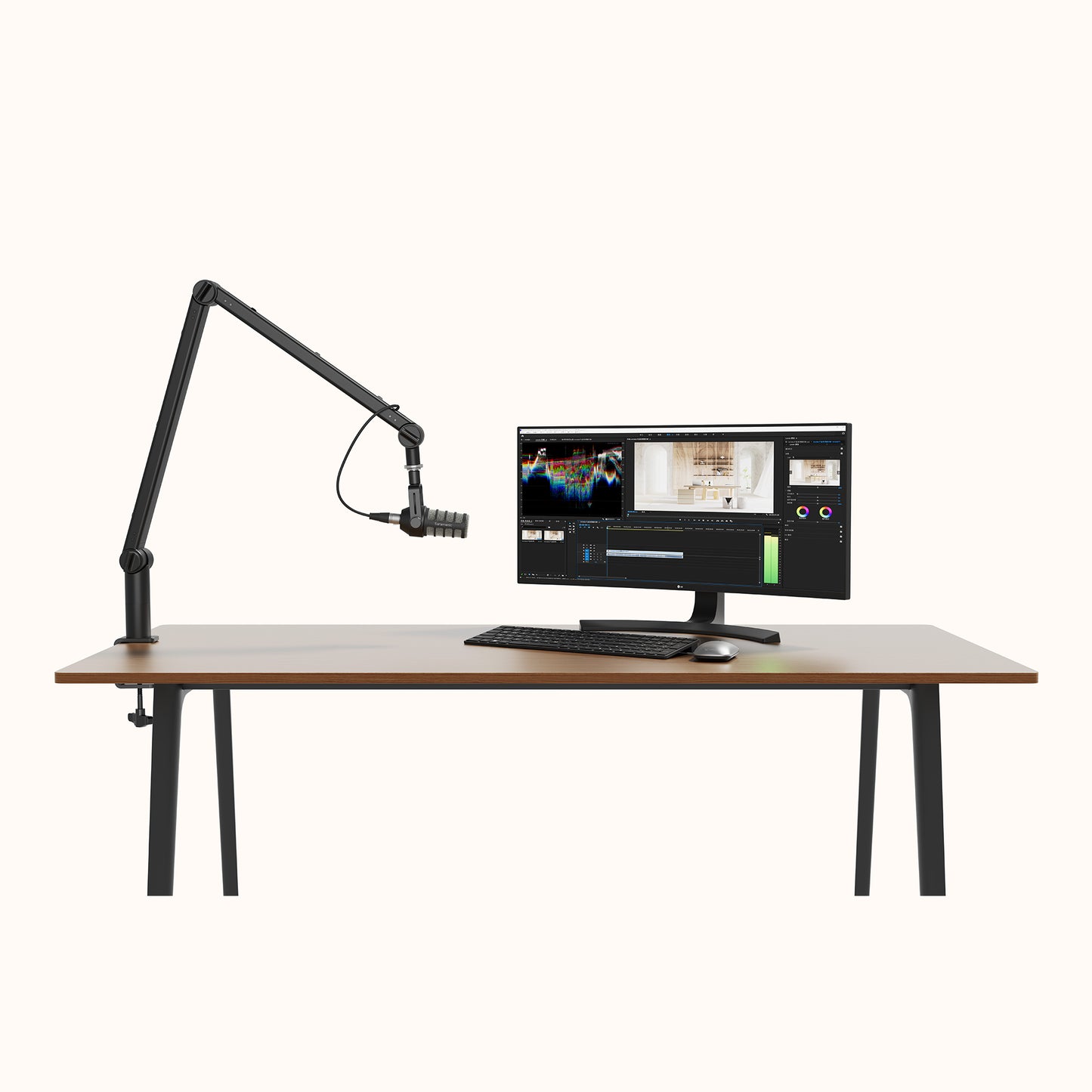 SARAMONIC SR-BV1
