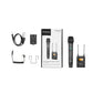 SARAMONIC UwMic9 Kit4