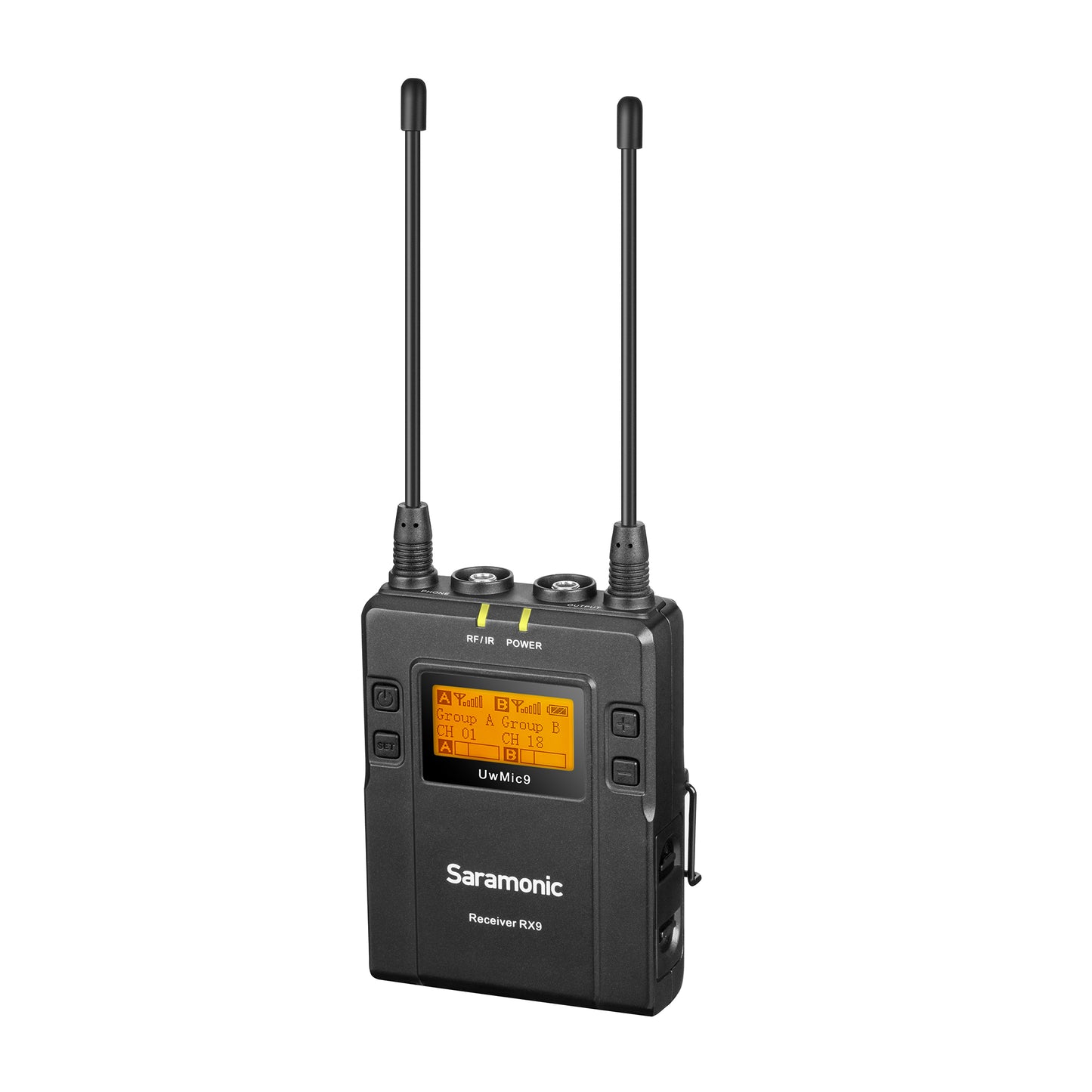 SARAMONIC UwMic9 Kit4