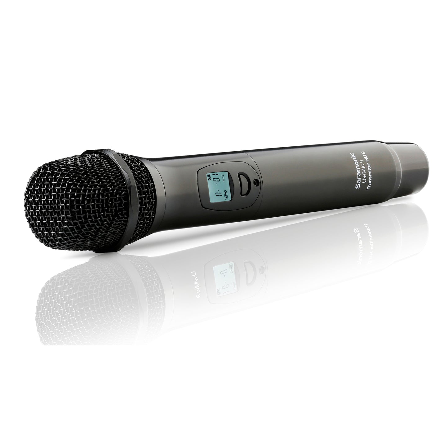 SARAMONIC UwMic9 Kit4