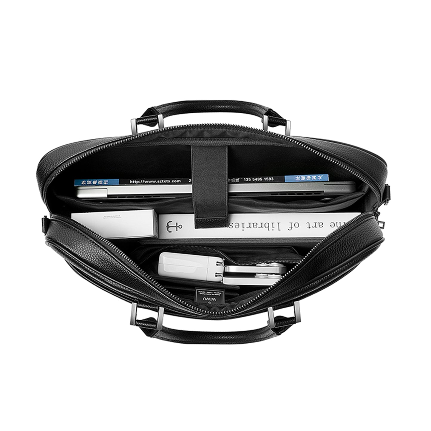 WIWU Master FP Briefcase