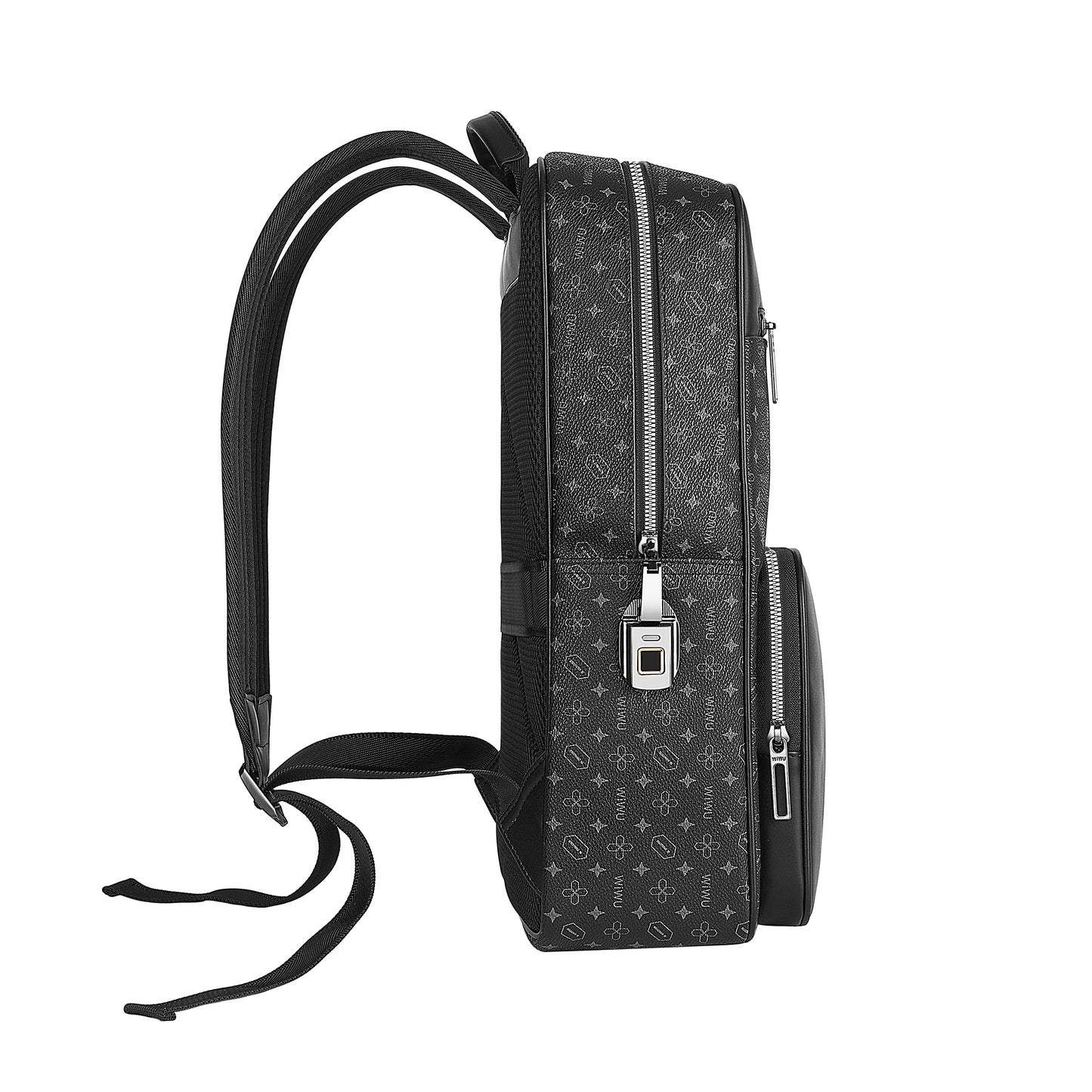 WIWU Master Finger Print Bagkpack