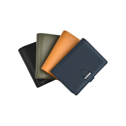 WIWU Ambassador Passport Pouch