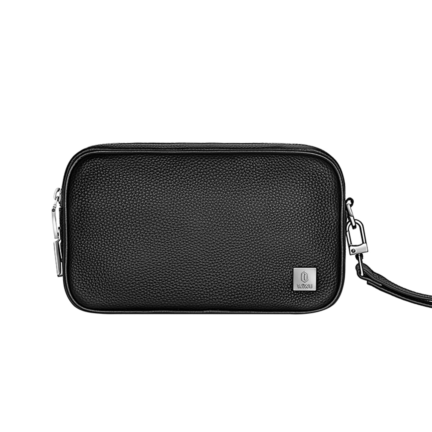 WIWU GrouMaster Leather FP pouchp 1