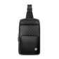 WIWU Master Fingerprint Lock Crossbody Bag