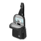 WIWU Master Fingerprint Lock Crossbody Bag