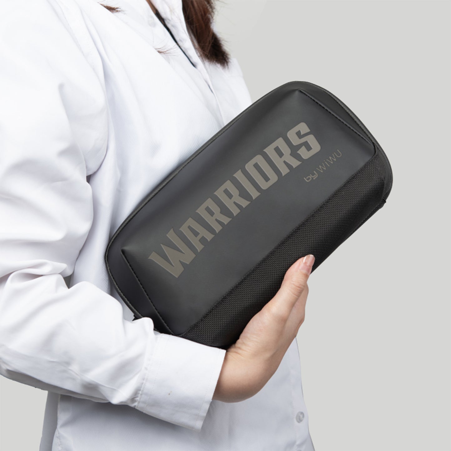 WIWU Warriors Tech Pouch X PRO