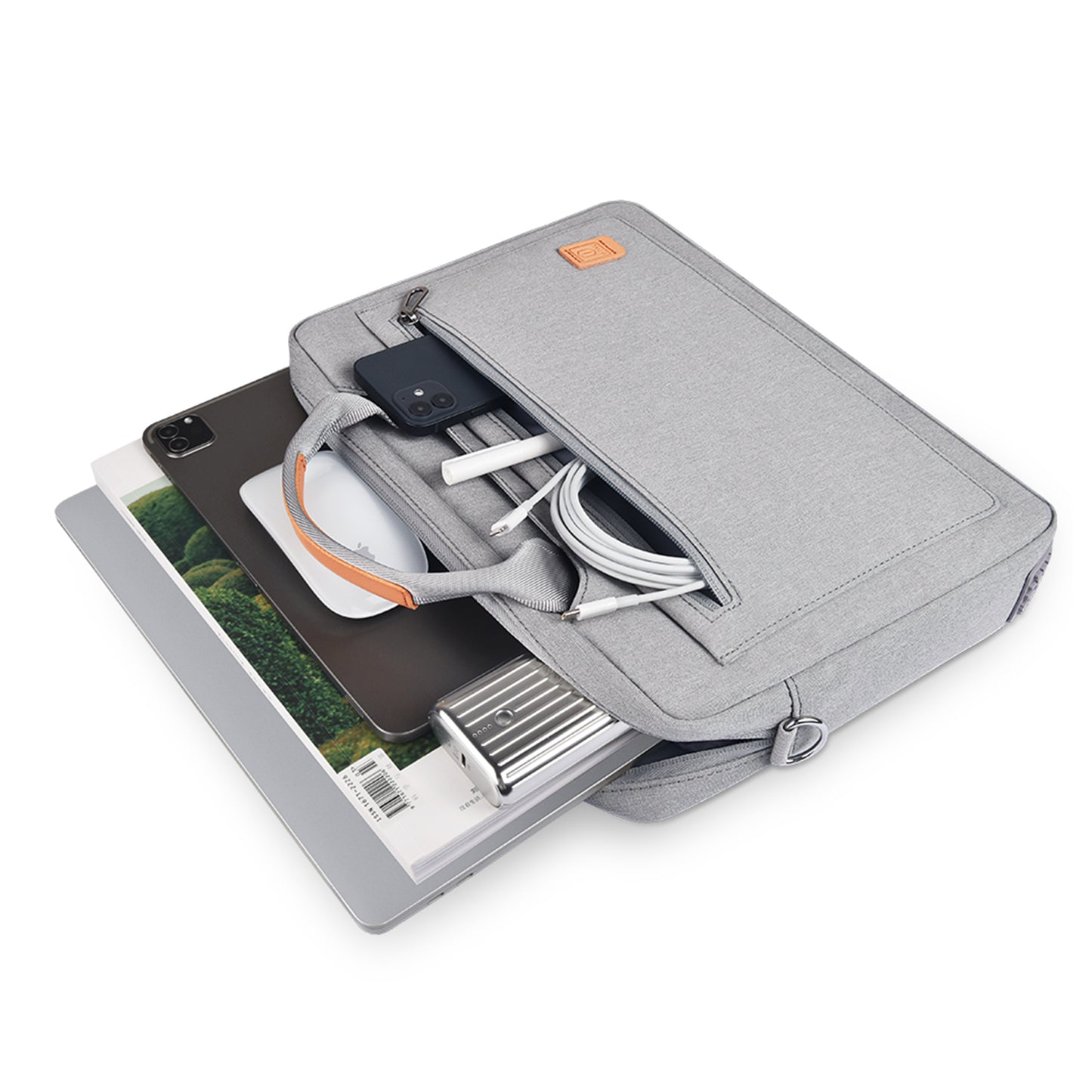 WIWU Pioneer Pro Handbag