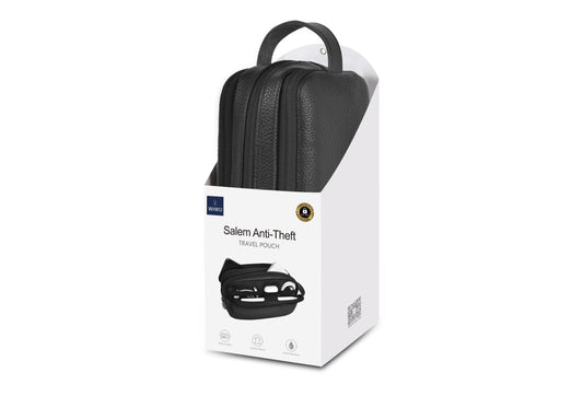 WIWU Anti-theft Salem pouch