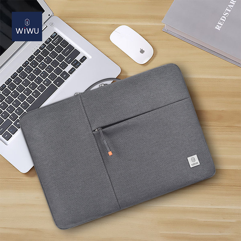WIWU Alpha Double Layer Sleeve