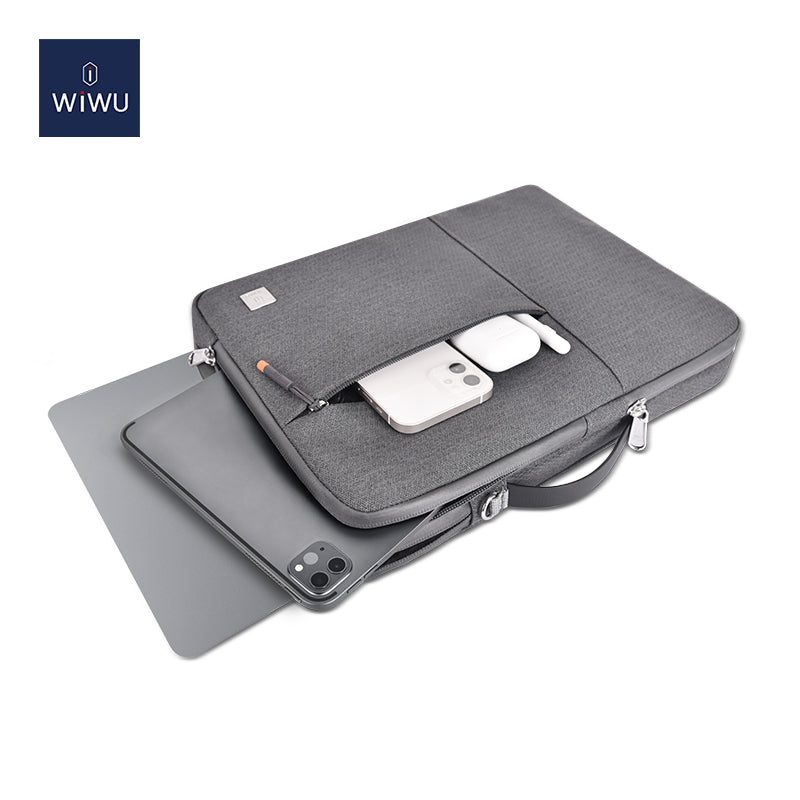 WIWU Alpha Double Layer Sleeve