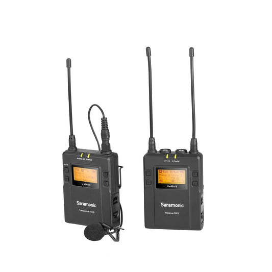 SARAMONIC UwMic9 Kit1